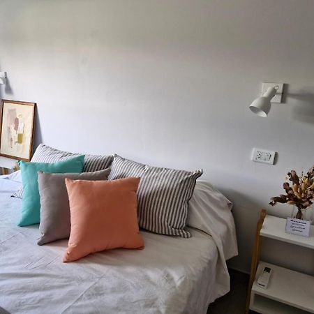 Casa Reconquista Bed & Breakfast Mendoza Bagian luar foto