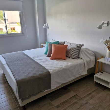 Casa Reconquista Bed & Breakfast Mendoza Bagian luar foto