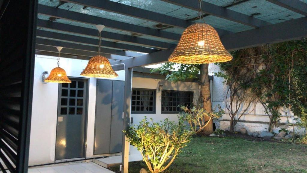Casa Reconquista Bed & Breakfast Mendoza Bagian luar foto