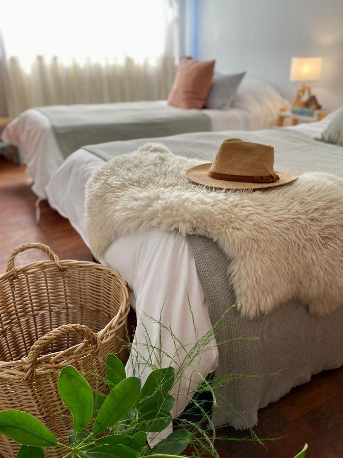 Casa Reconquista Bed & Breakfast Mendoza Bagian luar foto