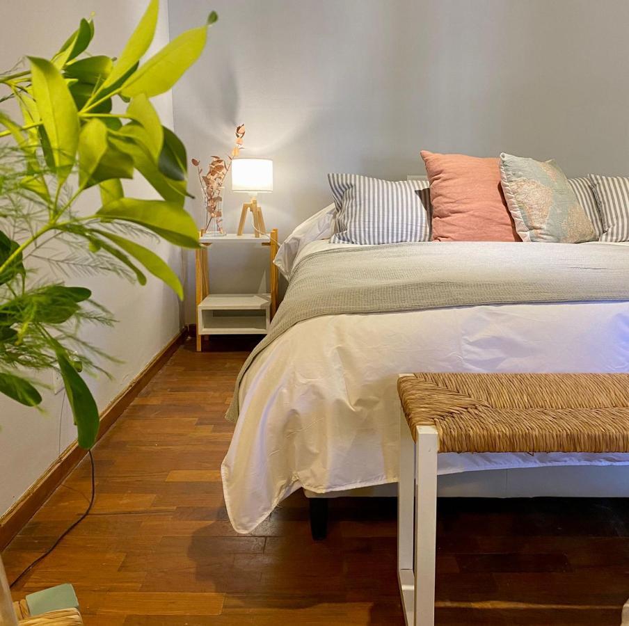 Casa Reconquista Bed & Breakfast Mendoza Bagian luar foto