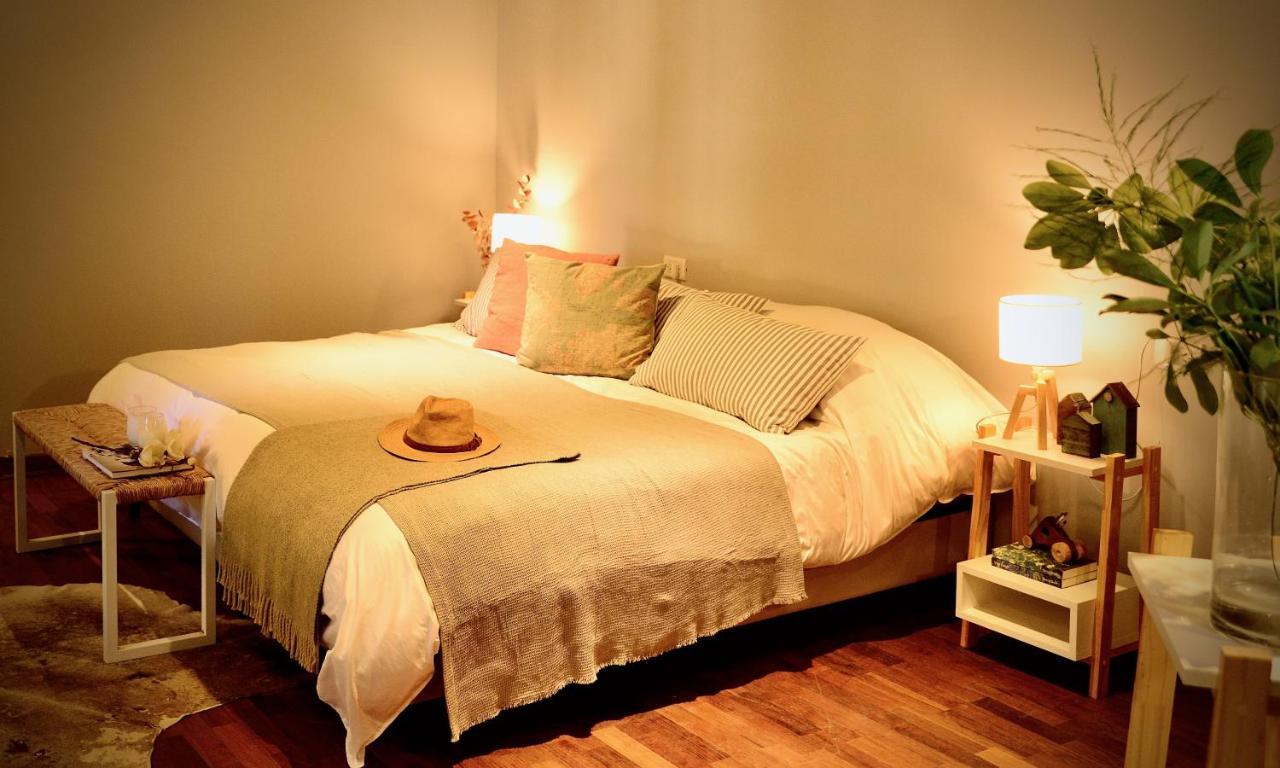 Casa Reconquista Bed & Breakfast Mendoza Bagian luar foto
