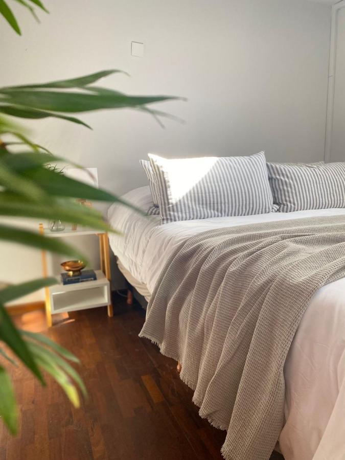 Casa Reconquista Bed & Breakfast Mendoza Bagian luar foto