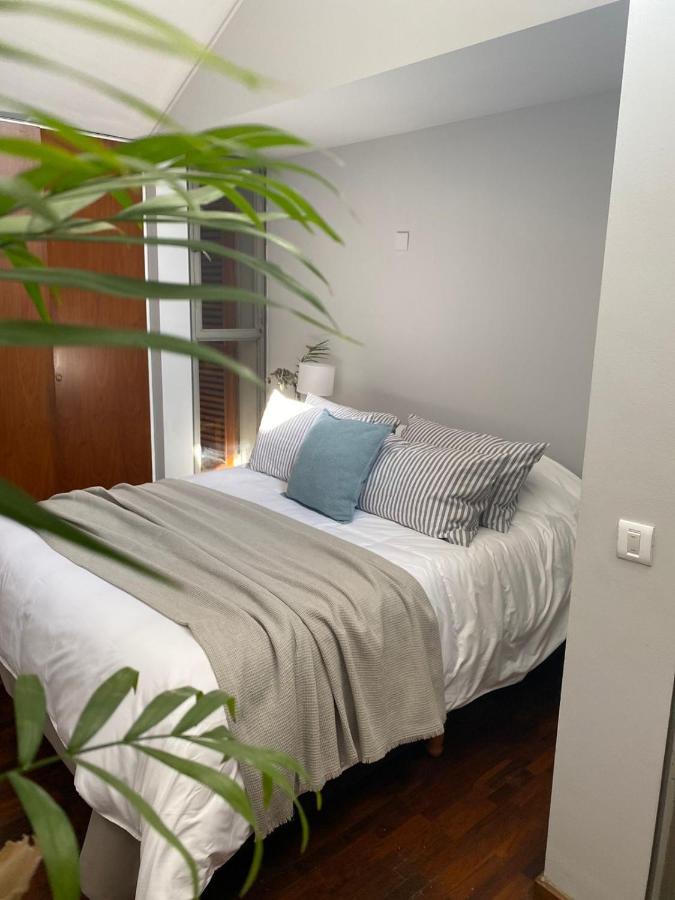 Casa Reconquista Bed & Breakfast Mendoza Bagian luar foto