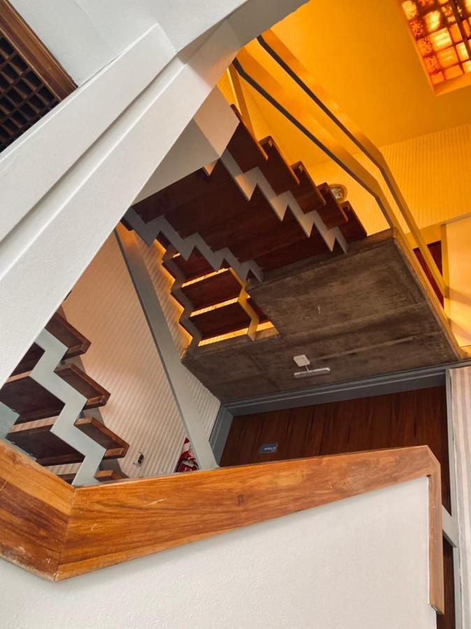 Casa Reconquista Bed & Breakfast Mendoza Bagian luar foto