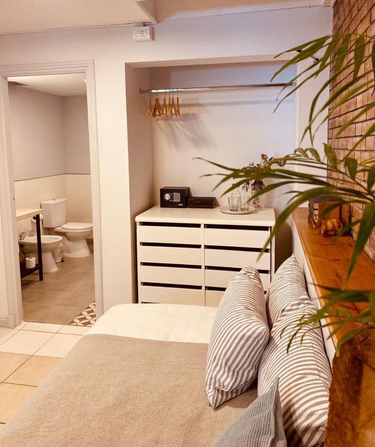Casa Reconquista Bed & Breakfast Mendoza Bagian luar foto