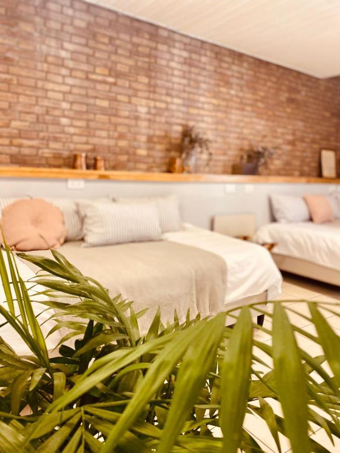 Casa Reconquista Bed & Breakfast Mendoza Bagian luar foto