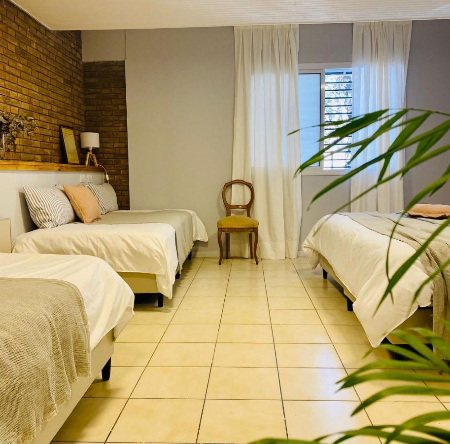 Casa Reconquista Bed & Breakfast Mendoza Bagian luar foto