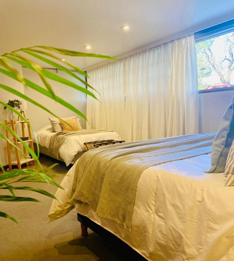 Casa Reconquista Bed & Breakfast Mendoza Bagian luar foto