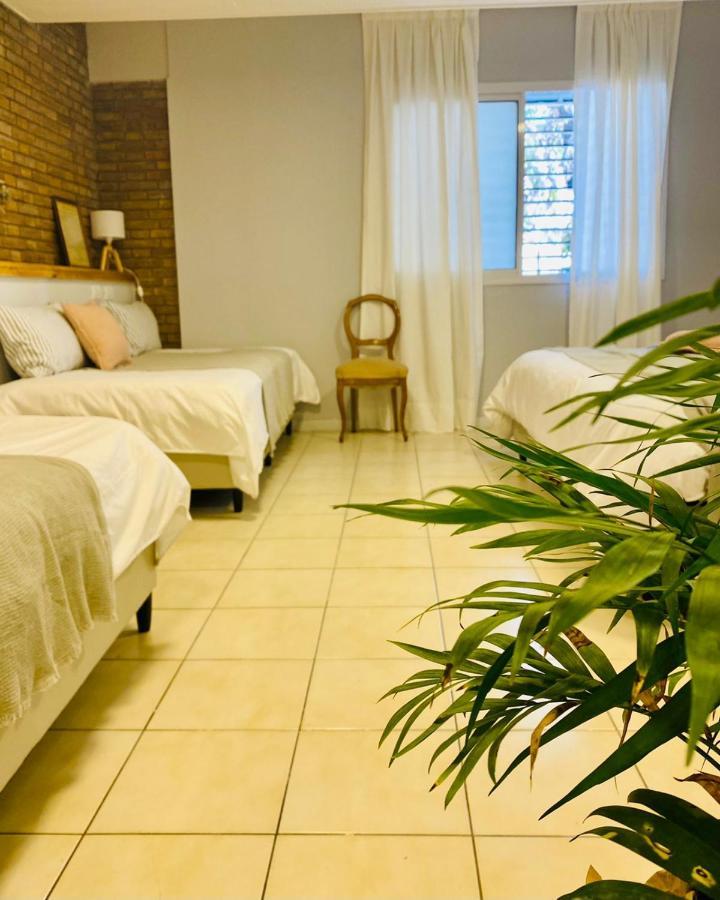 Casa Reconquista Bed & Breakfast Mendoza Bagian luar foto