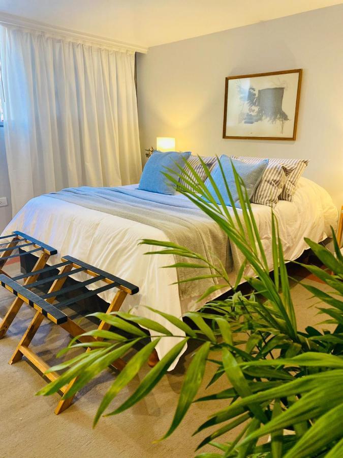 Casa Reconquista Bed & Breakfast Mendoza Bagian luar foto