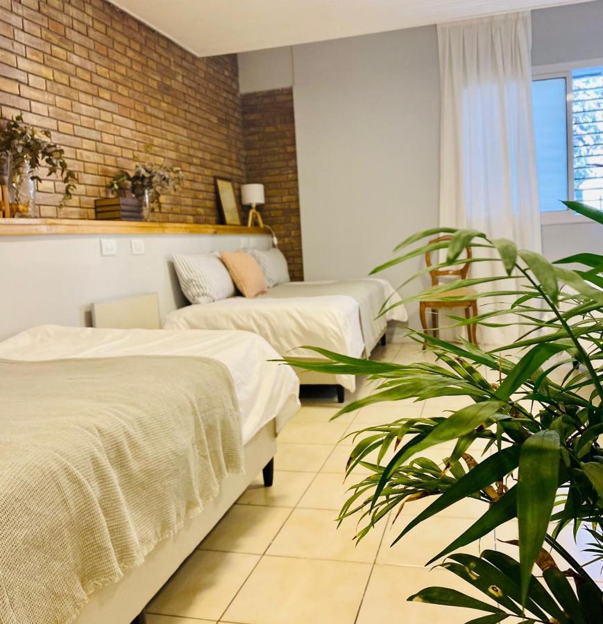 Casa Reconquista Bed & Breakfast Mendoza Bagian luar foto