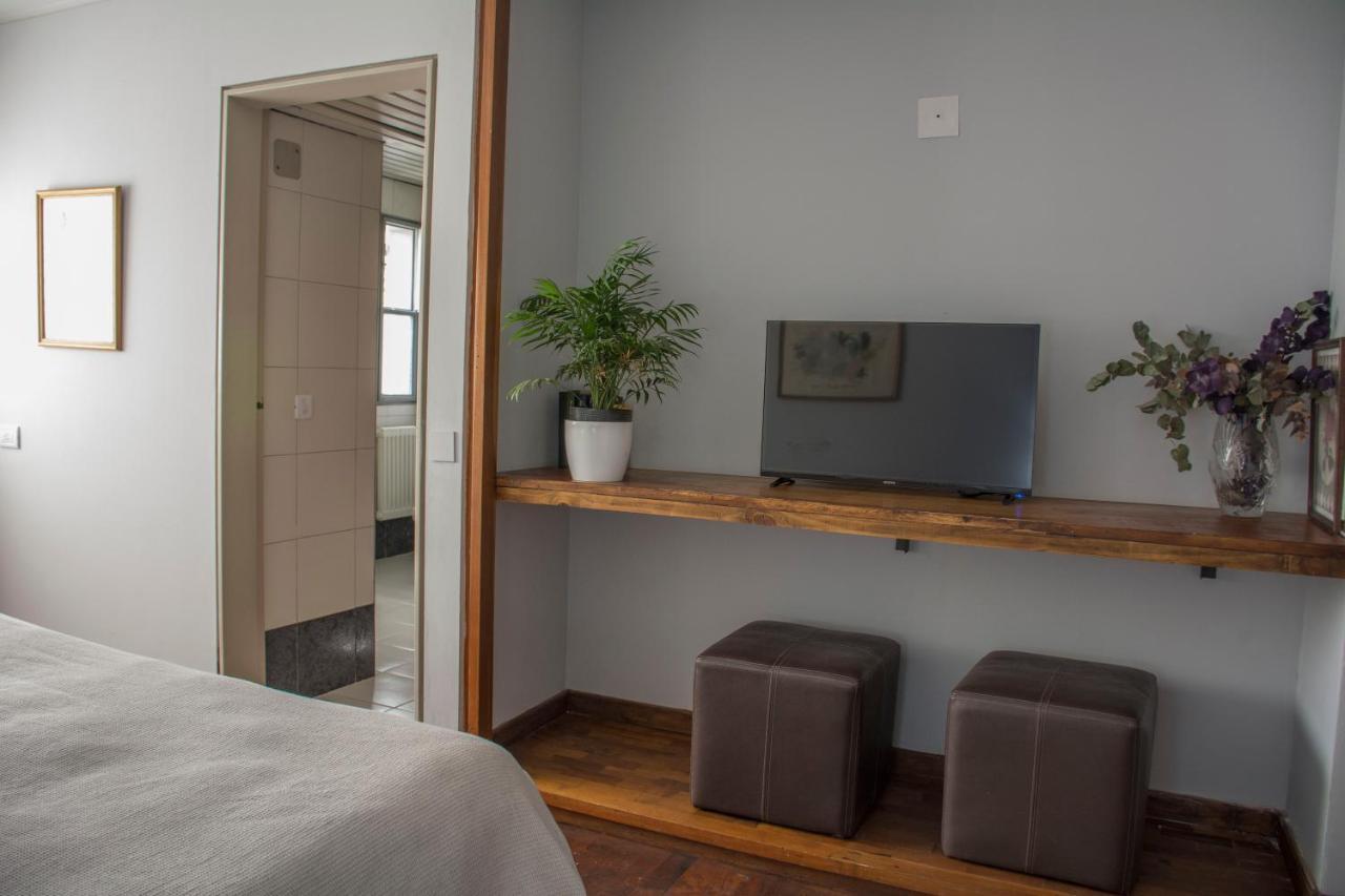 Casa Reconquista Bed & Breakfast Mendoza Bagian luar foto