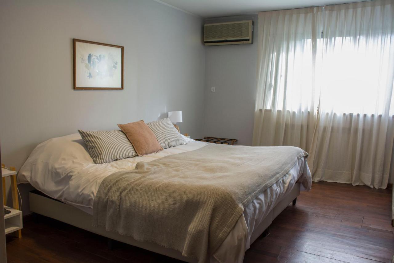 Casa Reconquista Bed & Breakfast Mendoza Bagian luar foto