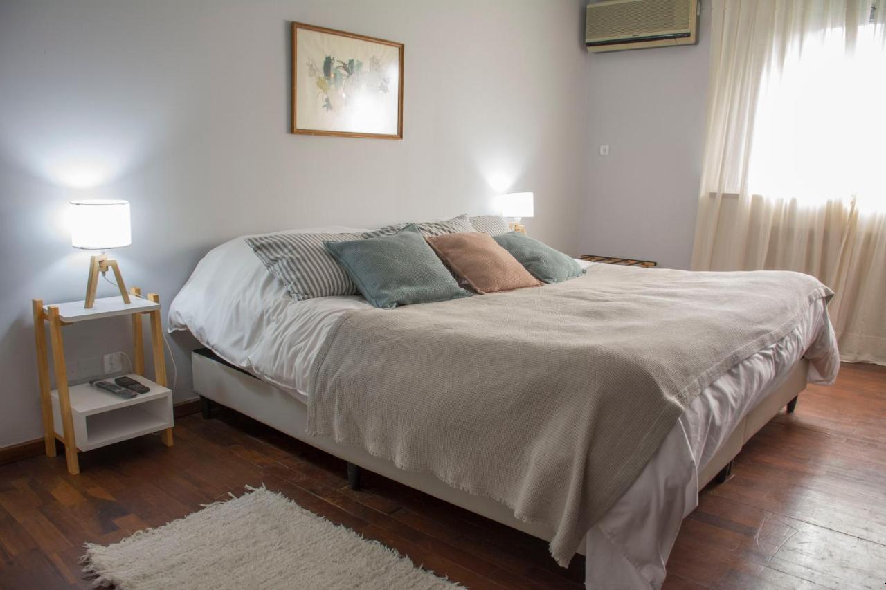Casa Reconquista Bed & Breakfast Mendoza Bagian luar foto