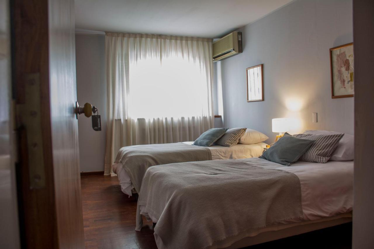 Casa Reconquista Bed & Breakfast Mendoza Bagian luar foto