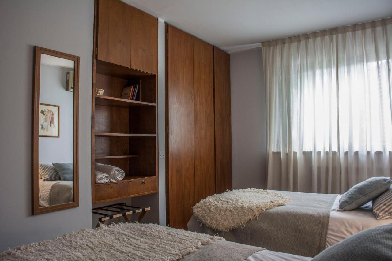 Casa Reconquista Bed & Breakfast Mendoza Bagian luar foto