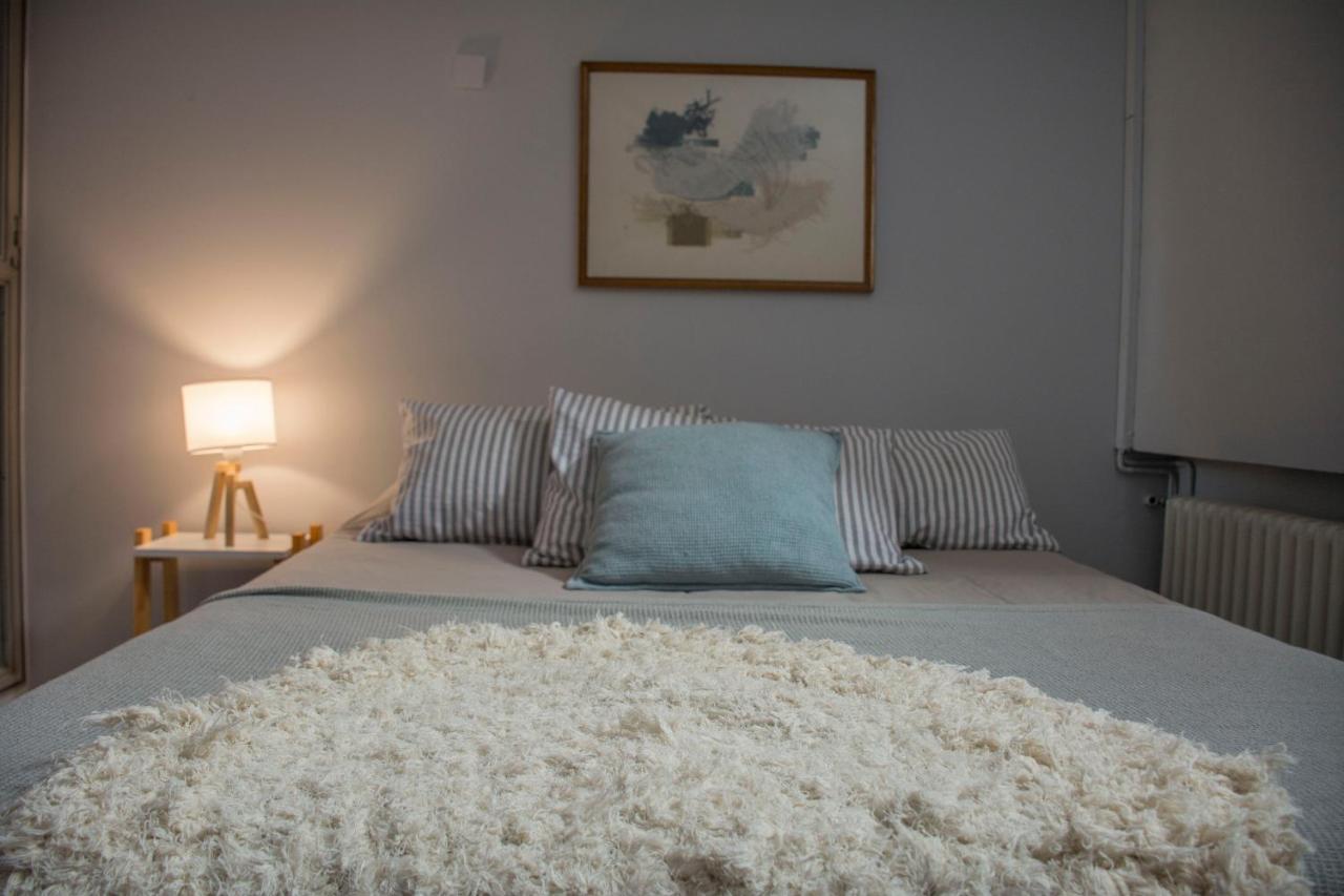 Casa Reconquista Bed & Breakfast Mendoza Bagian luar foto
