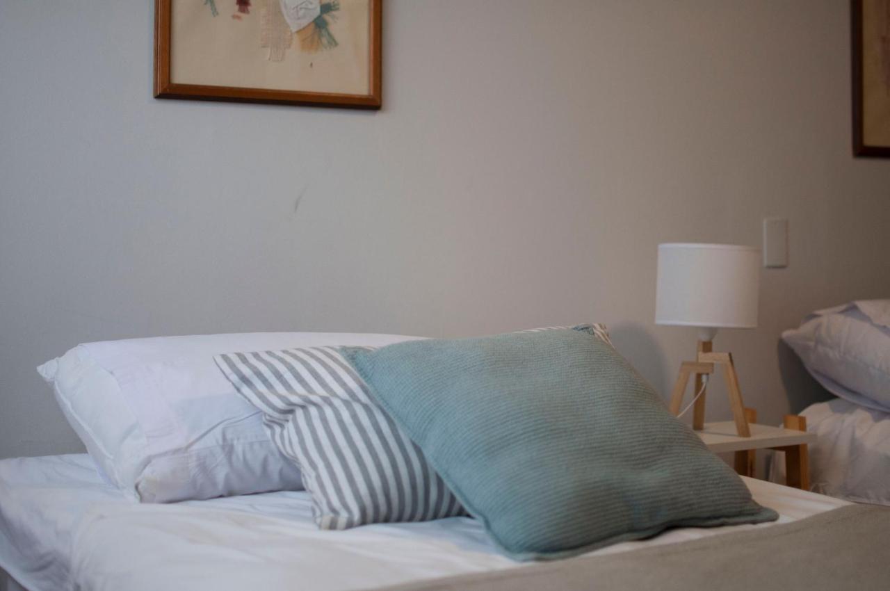 Casa Reconquista Bed & Breakfast Mendoza Bagian luar foto