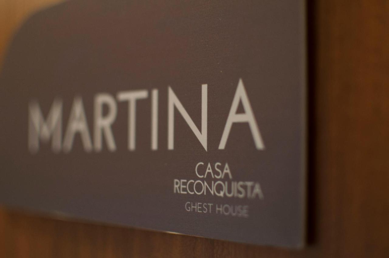 Casa Reconquista Bed & Breakfast Mendoza Bagian luar foto