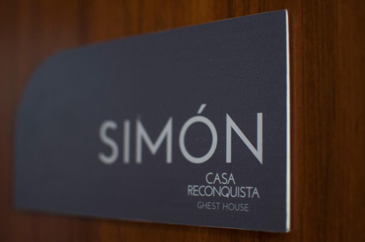 Casa Reconquista Bed & Breakfast Mendoza Bagian luar foto