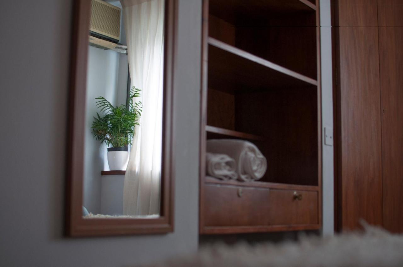 Casa Reconquista Bed & Breakfast Mendoza Bagian luar foto