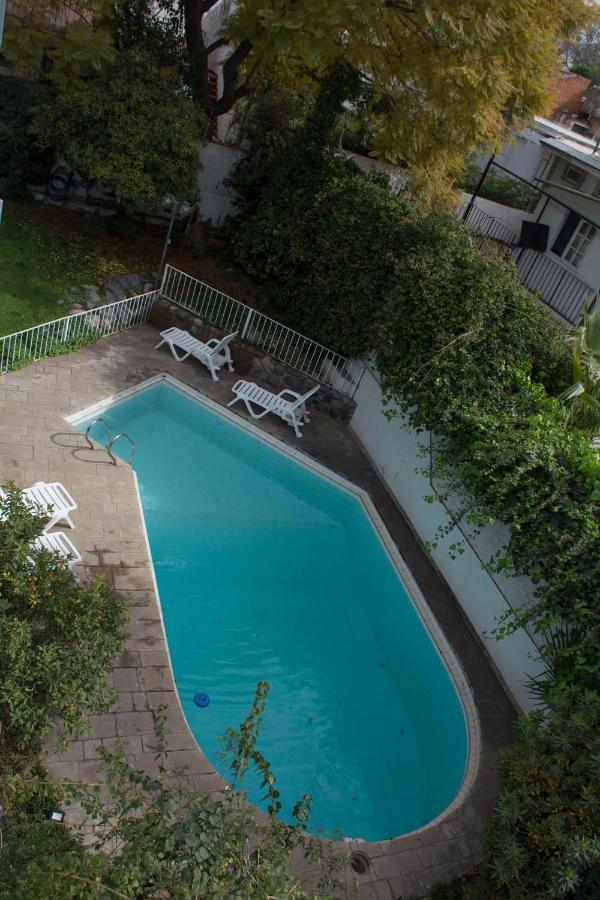Casa Reconquista Bed & Breakfast Mendoza Bagian luar foto