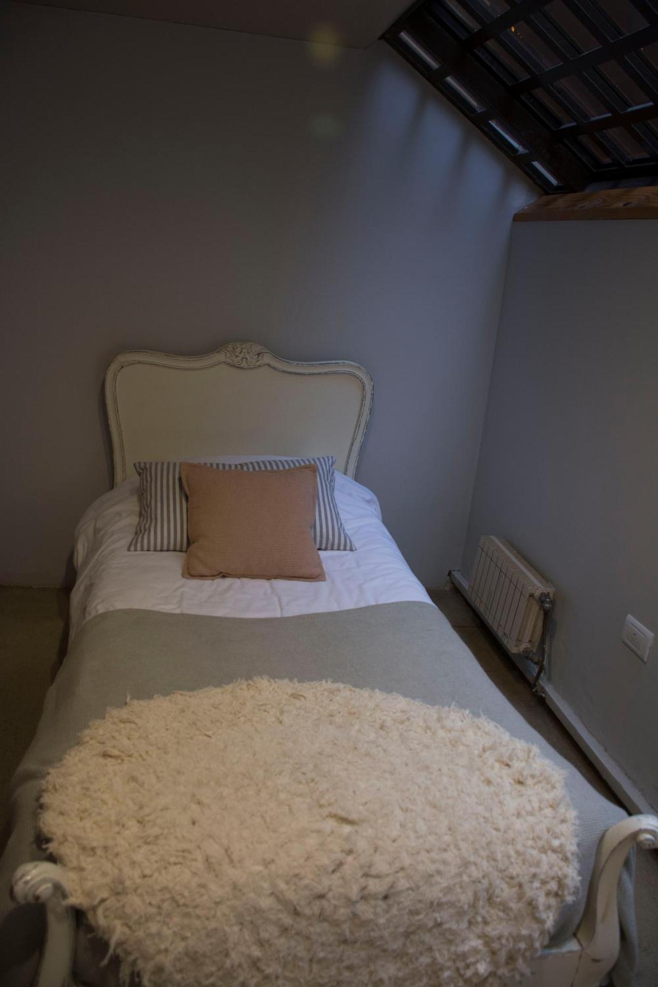 Casa Reconquista Bed & Breakfast Mendoza Ruang foto
