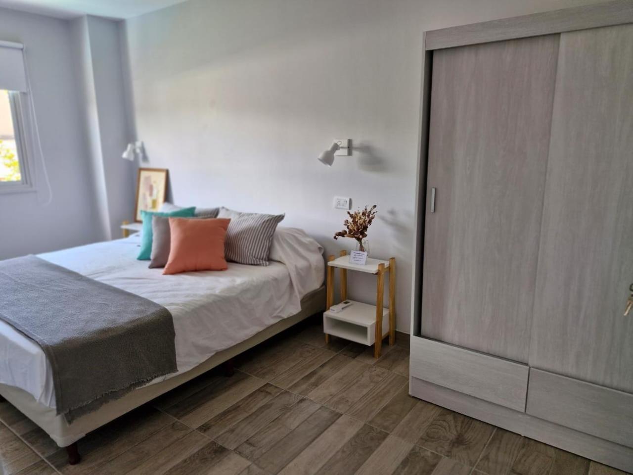 Casa Reconquista Bed & Breakfast Mendoza Bagian luar foto