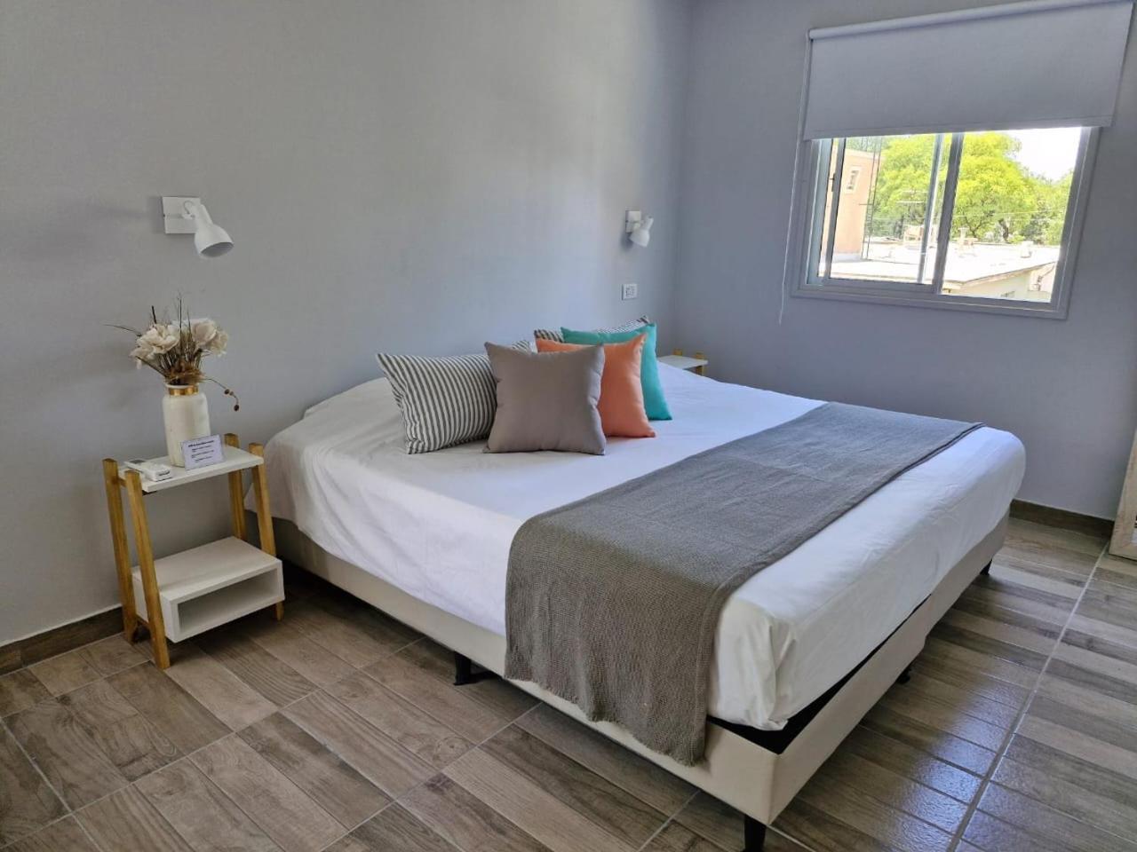 Casa Reconquista Bed & Breakfast Mendoza Bagian luar foto