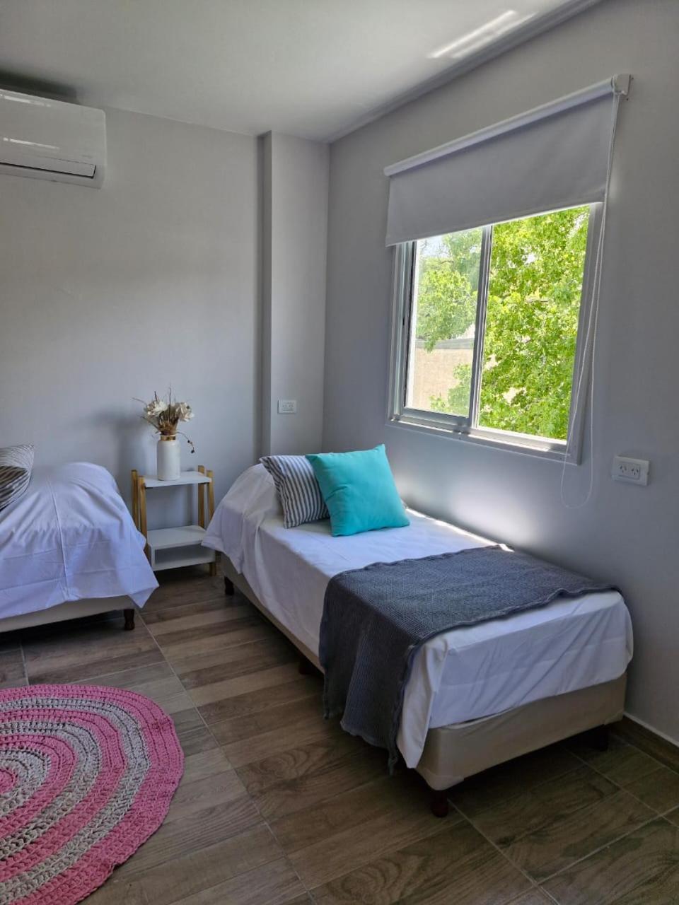 Casa Reconquista Bed & Breakfast Mendoza Bagian luar foto