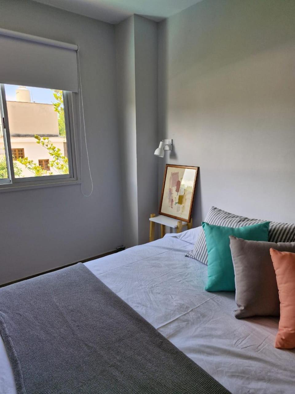 Casa Reconquista Bed & Breakfast Mendoza Bagian luar foto