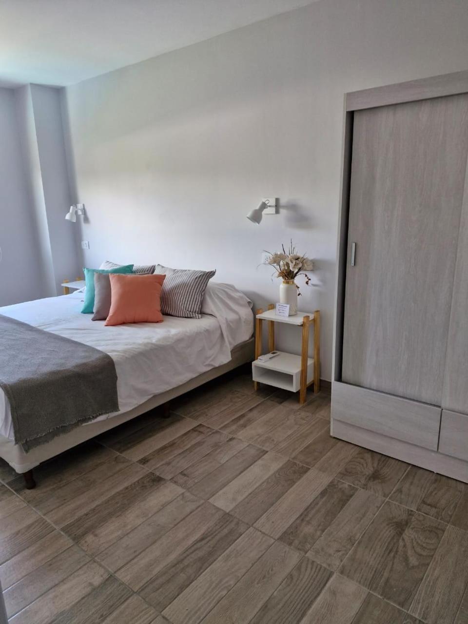 Casa Reconquista Bed & Breakfast Mendoza Bagian luar foto