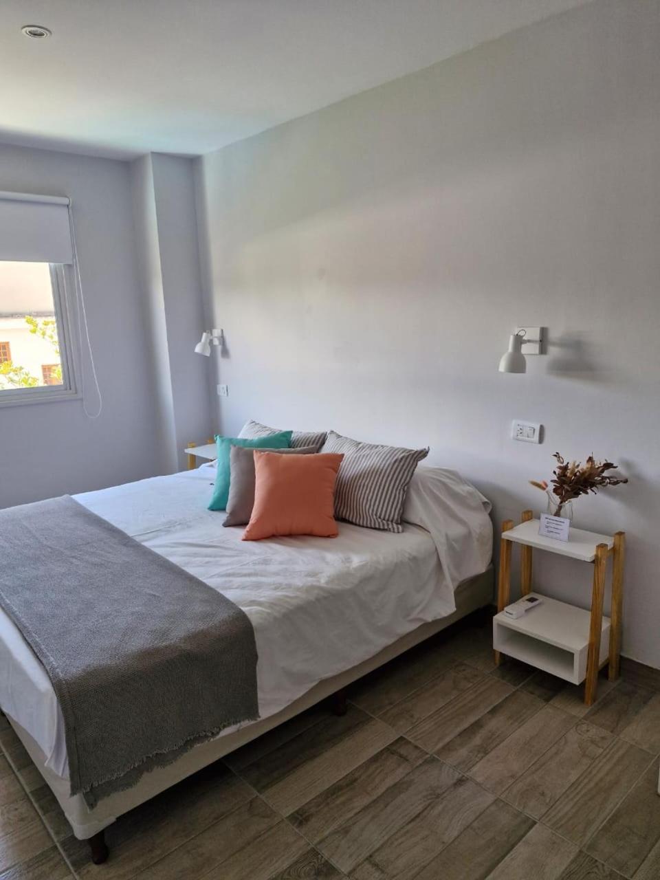 Casa Reconquista Bed & Breakfast Mendoza Bagian luar foto
