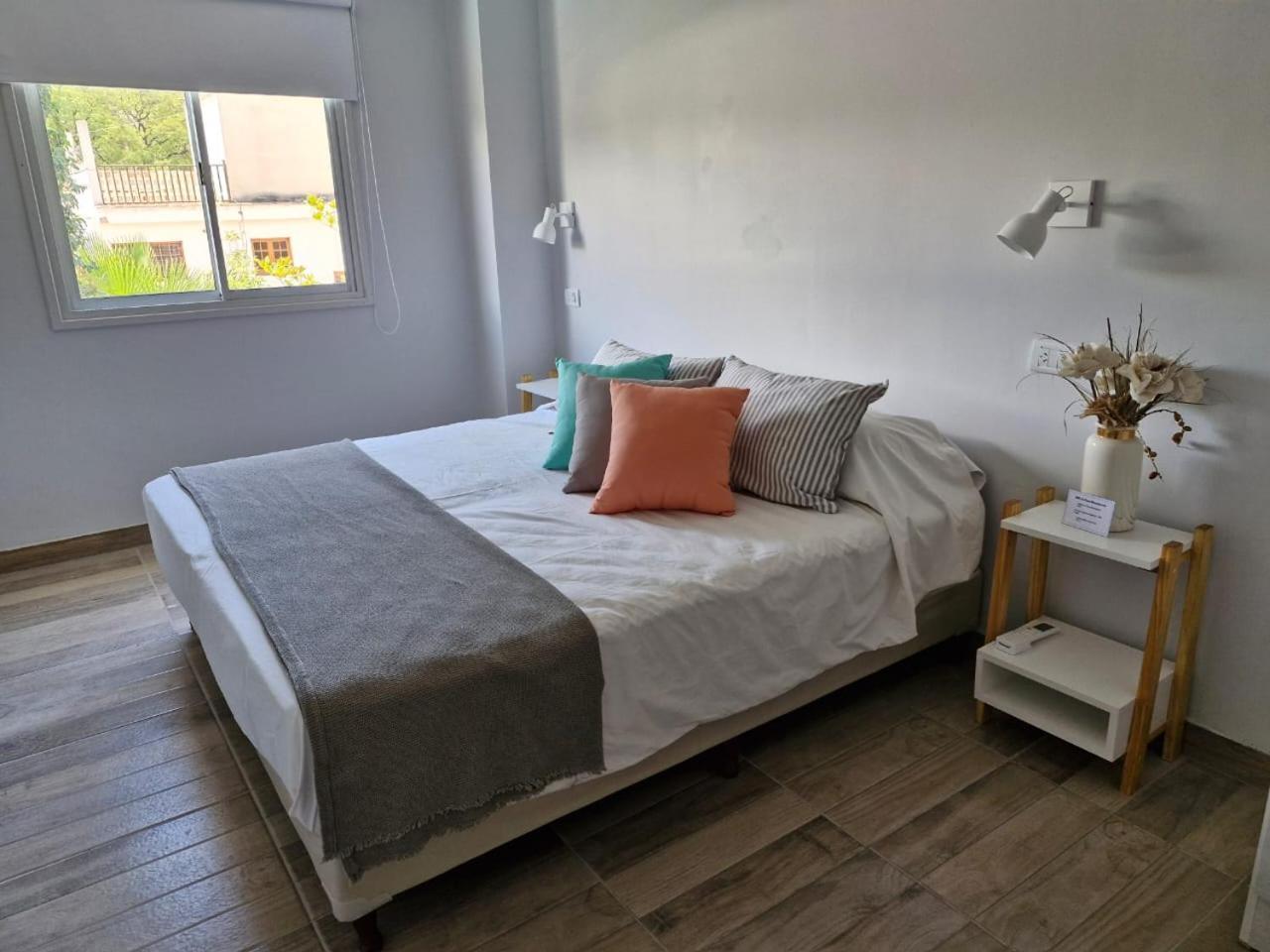 Casa Reconquista Bed & Breakfast Mendoza Bagian luar foto