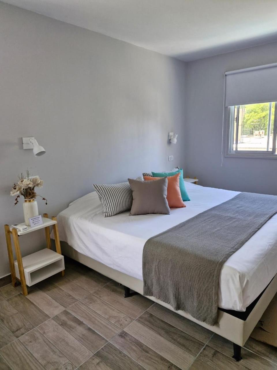 Casa Reconquista Bed & Breakfast Mendoza Bagian luar foto